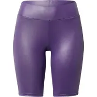 Urban Classics Leggings ljuslila