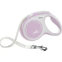Flexi New Comfort M 5 M Hundkoppel