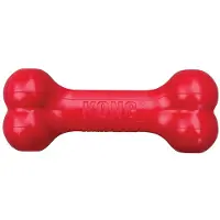 Kong Goodie Bone Hund Leksak