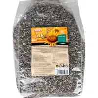 Flamingo Solrosfrön Fågelsnack 3kg