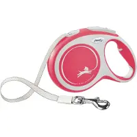 Flexi New Comfort L 8 M Hundkoppel
