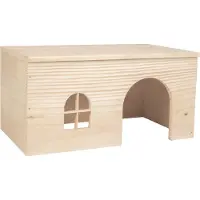 Flamingo Mody Gnagarehus 40x22.5x19.5cm