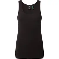 G-Star Base Tanktop - Black - Women