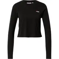 FILA Tröja - Eaven - Svart - - S - Small - Tröja
