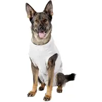 Flamingo Body Protector Hundjacka