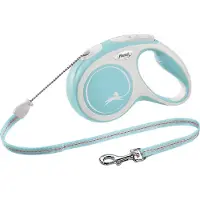 Flexi New Comfort M 5m Hundkoppel