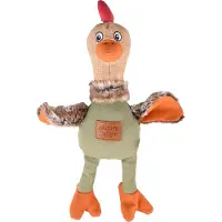 Flamingo Natura Delight Chicken Mix Gosedjur