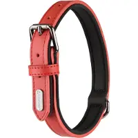 Flamingo Binti Hundhalsband
