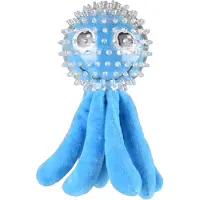 Flamingo Wilco Octopus hundleksak