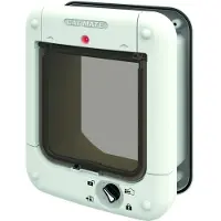 Cat Mate Microchip kattlucka (360W)