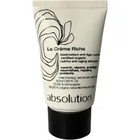 ABSOLUTION La Crème Riche Ansiktskräm 50 g