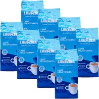 Lavazza | Caffé Decaffeinato - 500 g kaffebönor