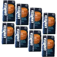 Lavazza Super Crema hela kaffebönor 1000g