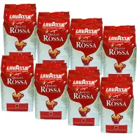 Lavazza | Qualità Rossa - 1000 g kaffebönor