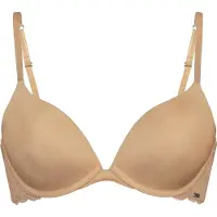 Hunkemoller Behå 'Angie' kitt