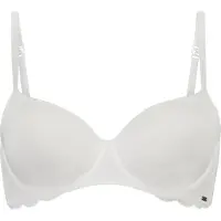 Hunkemoller Behå 'Angie' vit