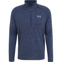 Under Armour Tech 2.0 Halv Dragkedja Långärmad T-shirt