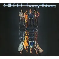 Ginza.se Sweet: Sweet Fanny Adams 1974