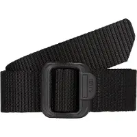 5.11 Tactical TDU-Belt Plastic Buckle (Färg: Svart, Storlek: XL)
