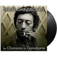 Ginza.se Gainsbourg Serge: Les Chansons De Gainsbarre