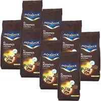 Mövenpick | Caffè Crema - Auténtico - 1 kg kaffebönor