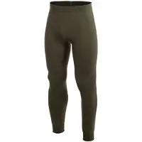 Woolpower Long Johns 200 Pine Green