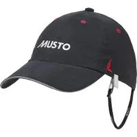 Musto Essential Fast Dry Crew Cap mössa