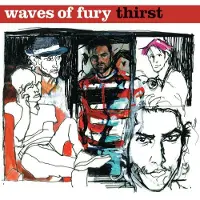 Ginza.se Waves of Fury: Thirst