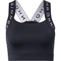 Röhnisch Kay Sport-BH Svart