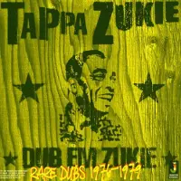Sonic Zukie Tapper: Dub Em Zukie Rare Dubs 1976-1979