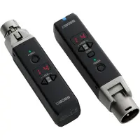 BOSS WL-30XLR Trådlöst XLR-system