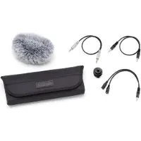 Tascam AK-DR11C MK2 Accessory Pack for DR Series Records