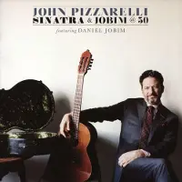 Ginza.se Pizzarelli John: Sinatra & Jobim @ 50