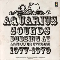 Bigwax Dis Cnt Aquarius Sounds: Dubbing At Aquarius Studios ...