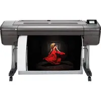 HP DesignJet Z9+dr storformatsskrivare 44" PostScript V-Trimmer