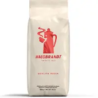 Hausbrandt Qualità Rossa 1 kg hela bönor