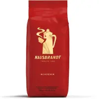 Hausbrandt Academia 1 kg kaffebönor (hela bönor)
