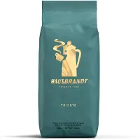 Hausbrandt Trieste 1 kg hela kaffebönor