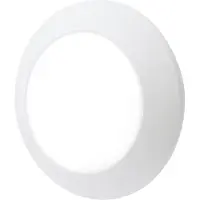 Fumagalli 1891 Berta E27 27.5 X 8 Cm Utanpåliggande Led-downlight