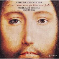 Ginza.se Manchicourt Pierre De: Missa Cuidez Vous Que...
