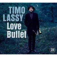 Ginza.se Lassy Timo: Love Bullet