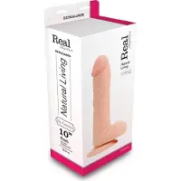 Toyz4Lovers Sky Emotion Dildo