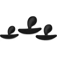 XR Brands Dark Droplets, 3-set
