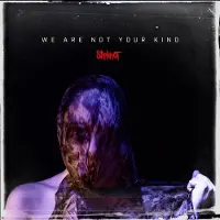 Warner Music Slipknot: We Are Not Your Kind