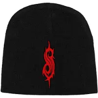 Ginza.se Slipknot: Unisex Beanie Hat/Tribal S (Black)