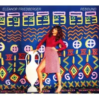Ginza.se Friedberger Eleanor: Rebound 2018