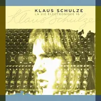 Ginza.se Schulze Klaus: La vie electronique 16 1972-2002