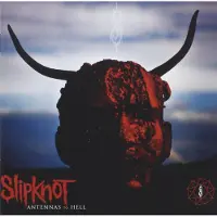 Warner Music Slipknot: Antennas to hell 2012