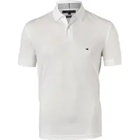 Tommy Hilfiger 1985 Regular Fit Kortärmad Polotröja