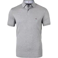 Tommy Hilfiger 1985 Regular Fit Kortärmad Polotröja
